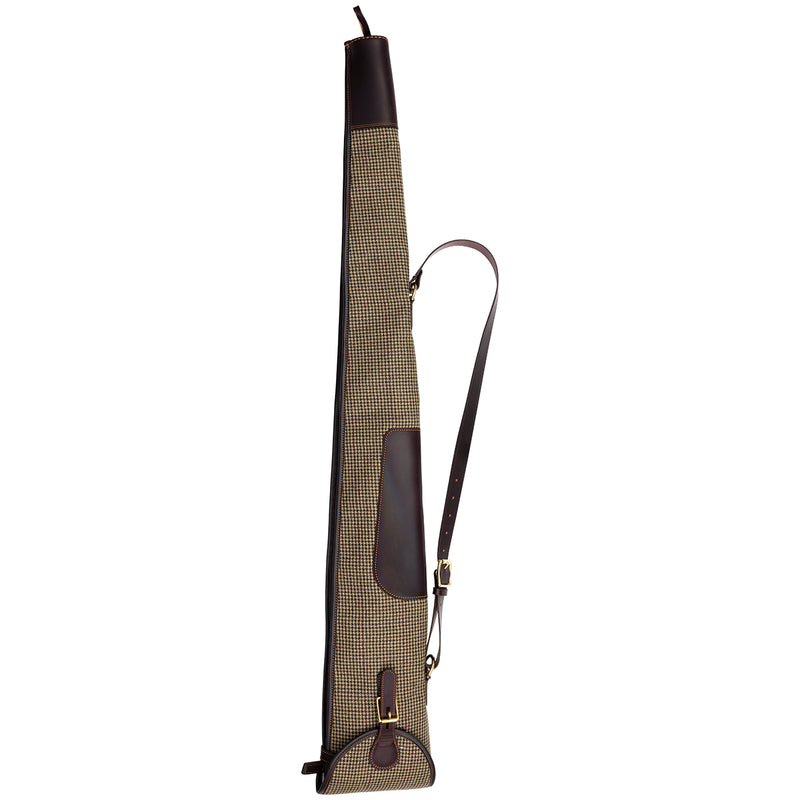 Laksen Ladies Lily Tweed Gun Slip