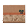 Laksen Men's Cavendish Tweed Scarf
