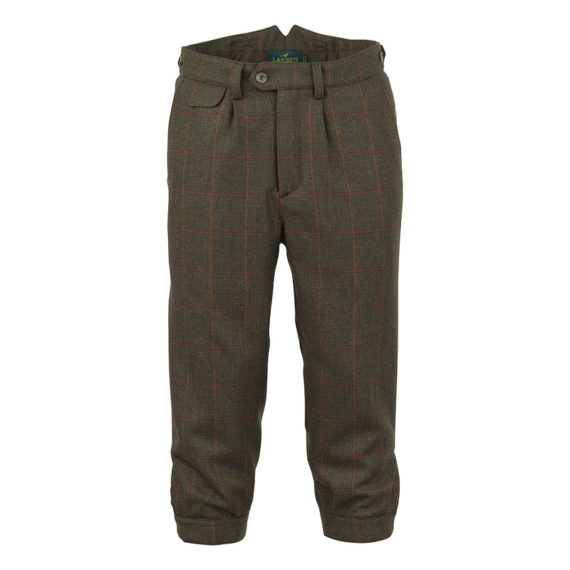 Laksen Men's Hastings Breeks w. CTX™