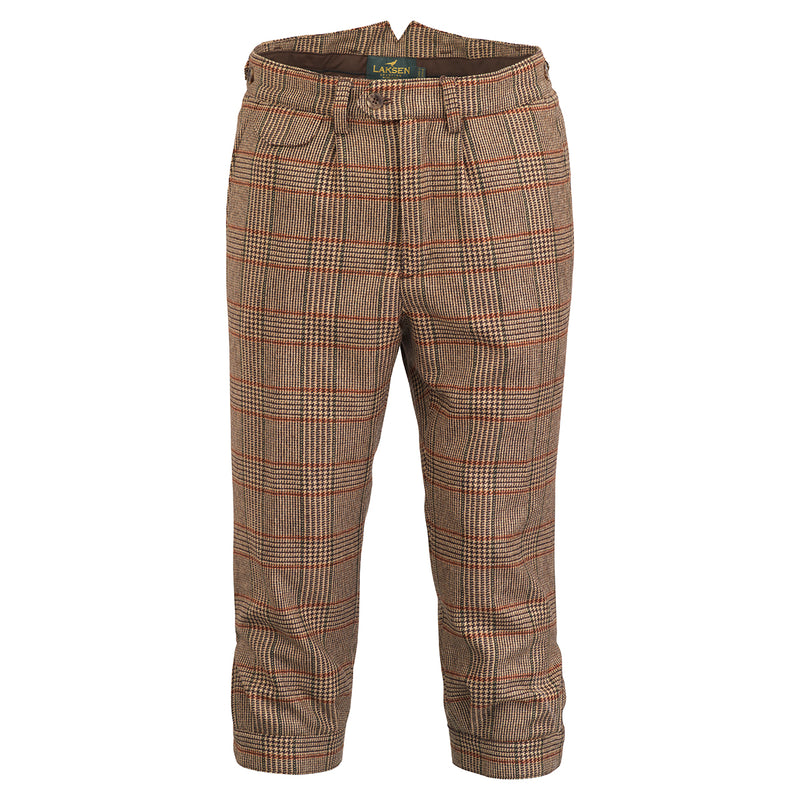 Laksen Men's Cavendish Tweed Breeks w. CTX™