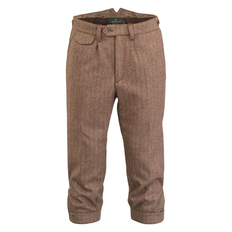 Laksen Men's Astor Tweed Breeks w. CTX™