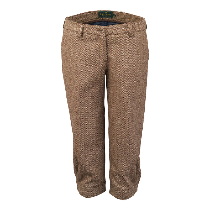 Laksen Lady's Glyn Tweed Breeks