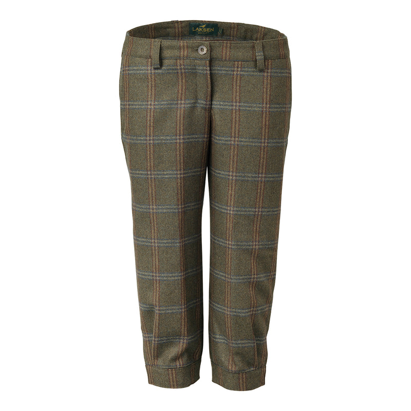 Laksen Lady's Ashton Tweed Breeks