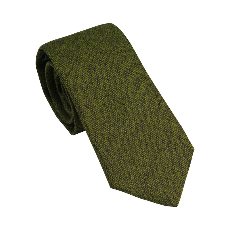 Laksen Tie Celtic Tweed