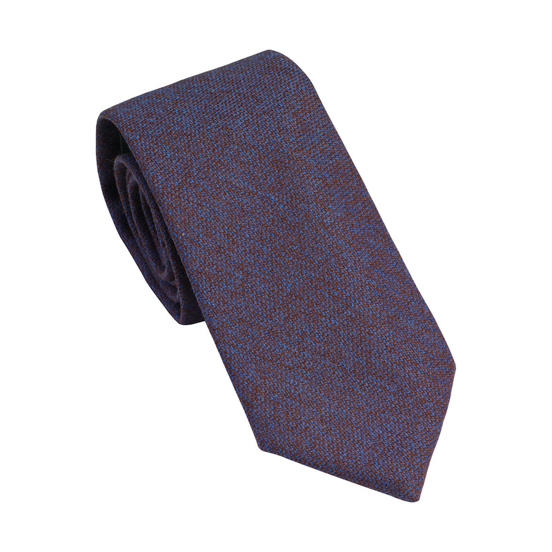 Laksen Tie Celtic Tweed