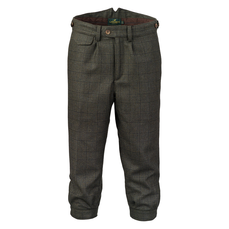 Laksen Men's Willow Breeks w. CTX™