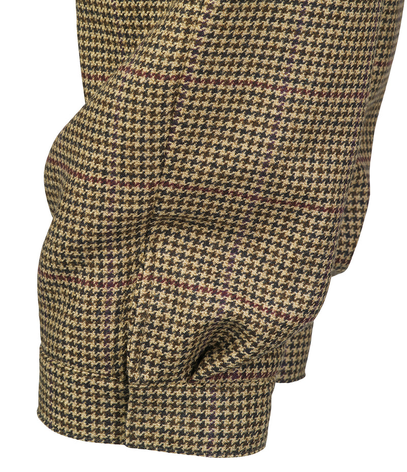 Laksen Ladies Lily Tweed Breeks