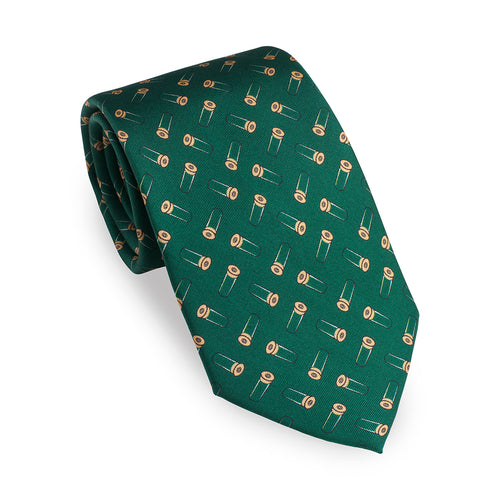 Laksen Cartridge Silhoute Tie