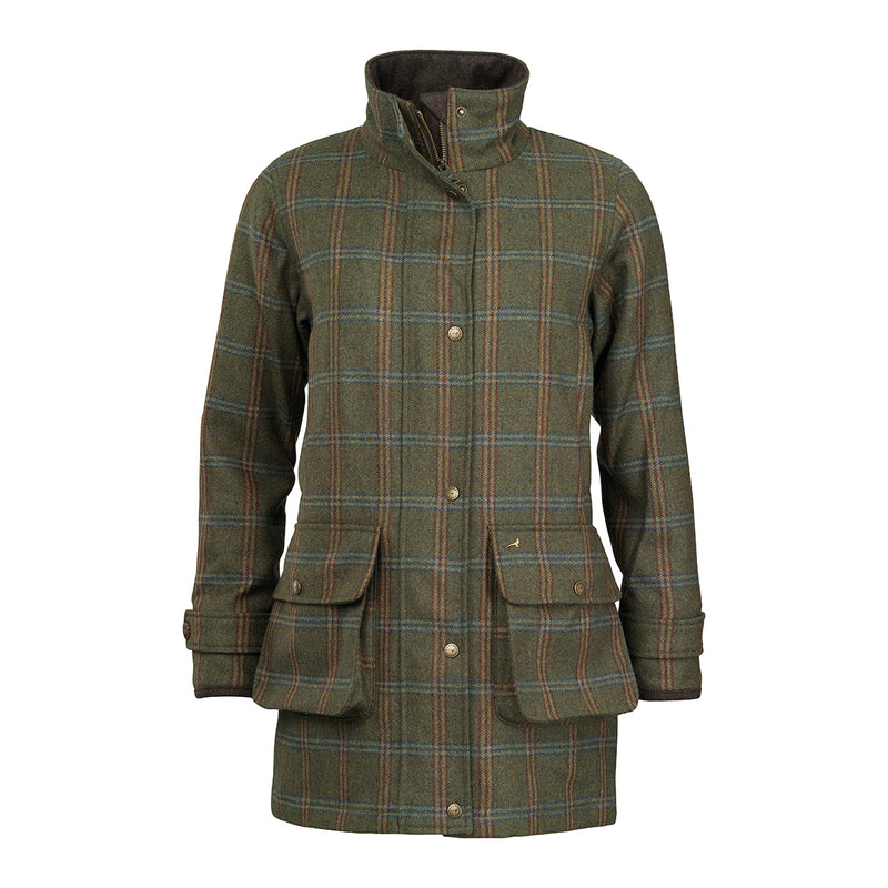 Laksen Lady's Ashton Tweed Coat w. CTX™