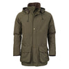 Laksen Men's Marsh ISO Coat