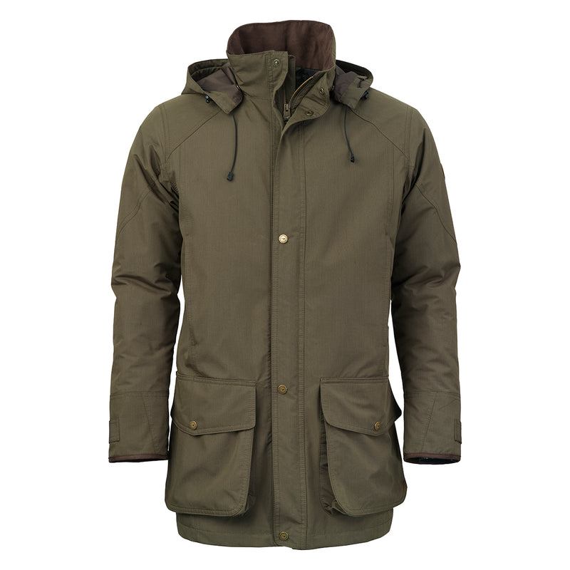 Laksen Men's Marsh ISO Coat