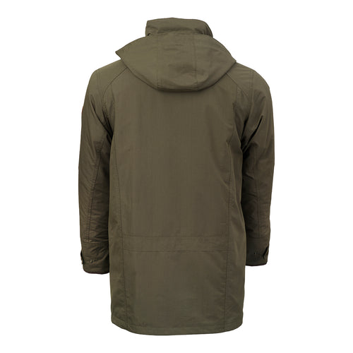 Laksen Men's Marsh ISO Coat