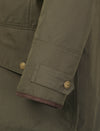 Laksen Men's Marsh ISO Coat