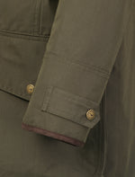 Laksen Men's Marsh ISO Coat