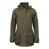Laksen Lady Marsh ISO Jacket