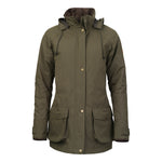 Laksen Lady Marsh ISO Jacket