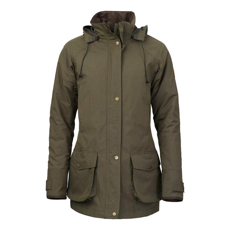 Laksen Lady Marsh ISO Jacket