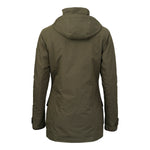 Laksen Lady Marsh ISO Jacket