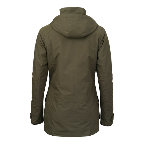 Laksen Lady Marsh ISO Jacket