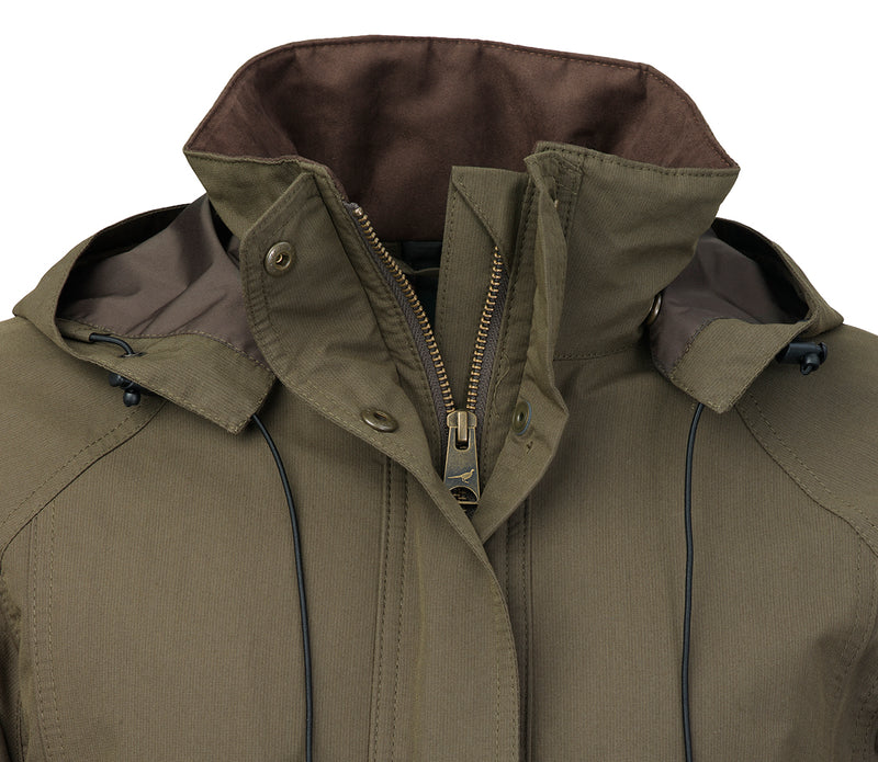 Laksen Lady Marsh ISO Jacket