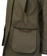 Laksen Lady Marsh ISO Jacket