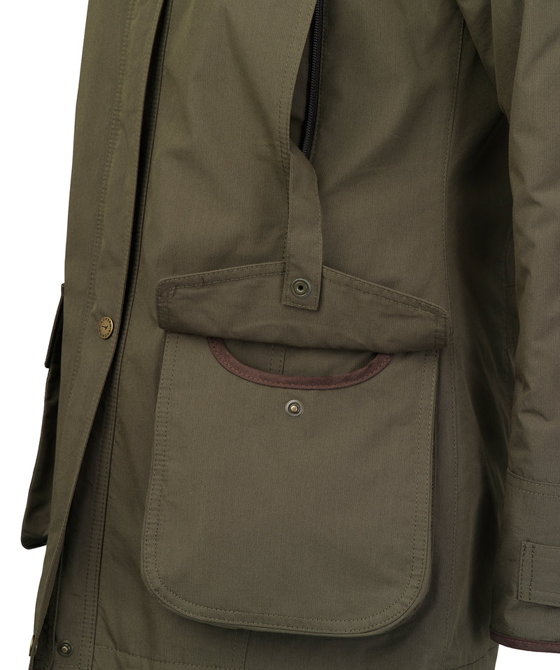 Laksen Lady Marsh ISO Jacket