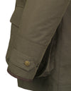 Laksen Lady Marsh ISO Jacket