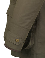 Laksen Lady Marsh ISO Jacket