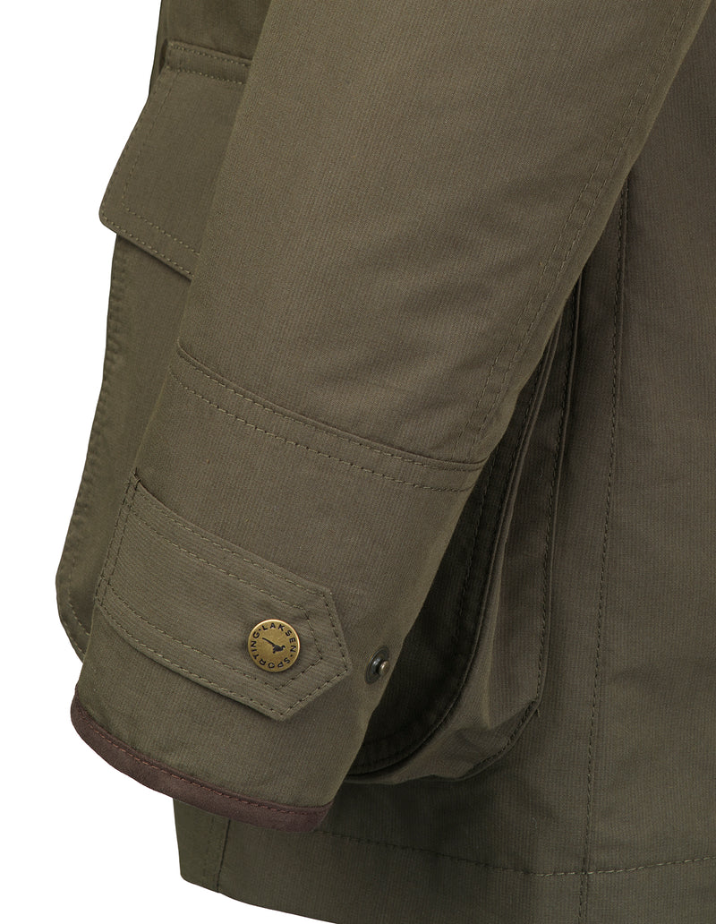 Laksen Lady Marsh ISO Jacket