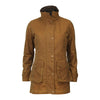 Laksen Lady's Ashley Wax Coat