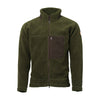 Laksen Men's Teddy Fleece Zip Jacket