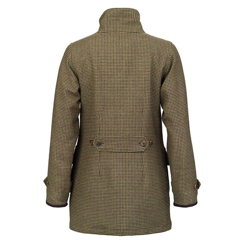 Laksen Ladies Lily Tweed Coat w CTX™
