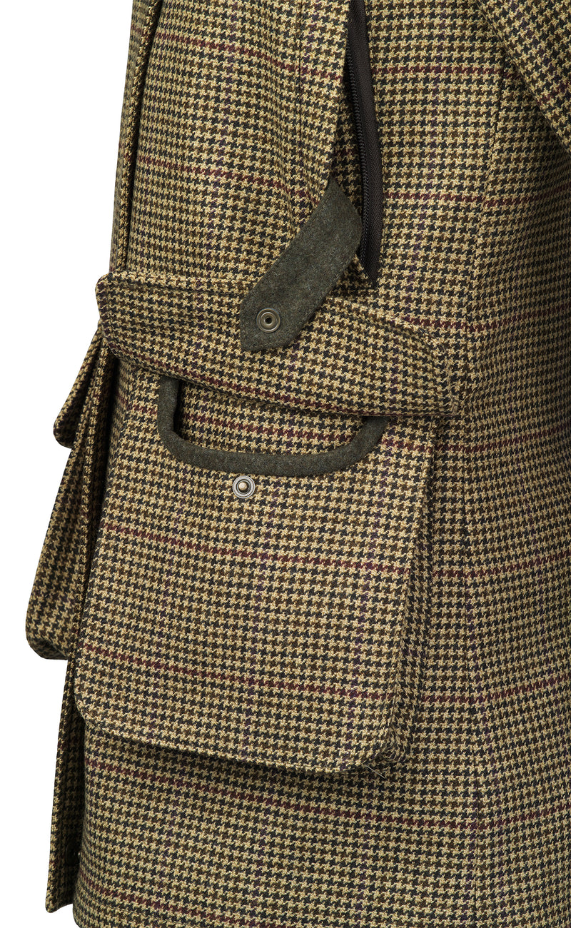 Laksen Ladies Lily Tweed Coat w CTX™