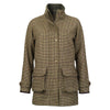 Laksen Ladies Lily Tweed Coat w CTX™