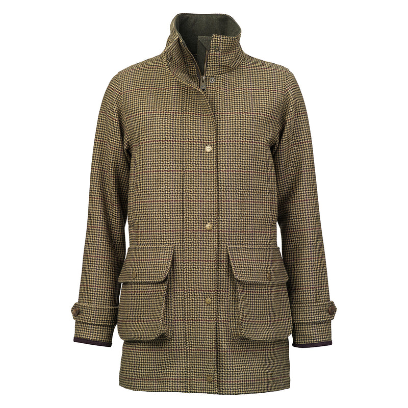 Laksen Ladies Lily Tweed Coat w CTX™