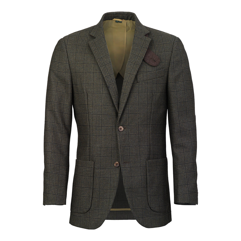 Laksen Men's Willow Fairfax Coat w. CTX™