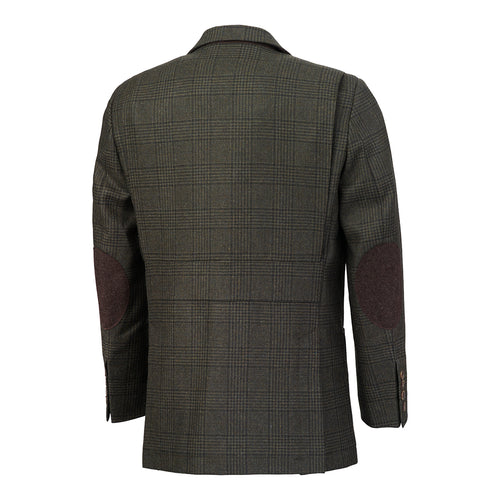 Laksen Men's Willow Tweed Game Sports Jacket