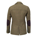 Laksen Ladies Lily Tweed Dress Jacket