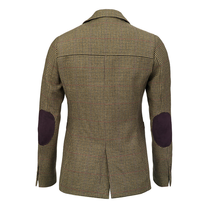 Laksen Ladies Lily Tweed Dress Jacket