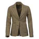 Laksen Ladies Lily Tweed Dress Jacket