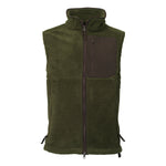 Laksen Men's Bear Zip Vest