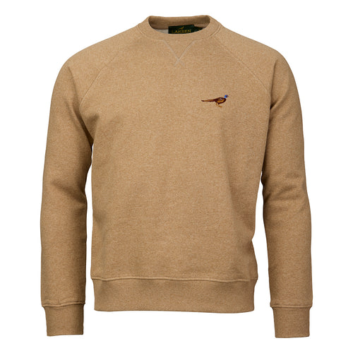Men's True Pheasant Logo Shirt