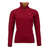 Laksen Lady's Tyne Zip-Neck Sweater