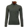 Laksen Lady's Tyne Zip-Neck Sweater