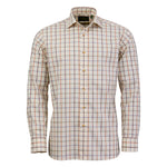 Laksen Men's Dawson Sporting Stretch Shirt