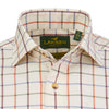Laksen Men's Dawson Sporting Stretch Shirt