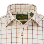 Laksen Men's Dawson Sporting Stretch Shirt