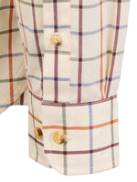 Laksen Men's Dawson Sporting Stretch Shirt