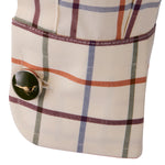 Laksen Men's Dawson Sporting Stretch Shirt