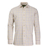 Laksen Men's Edgar Organic Cotton Shirt